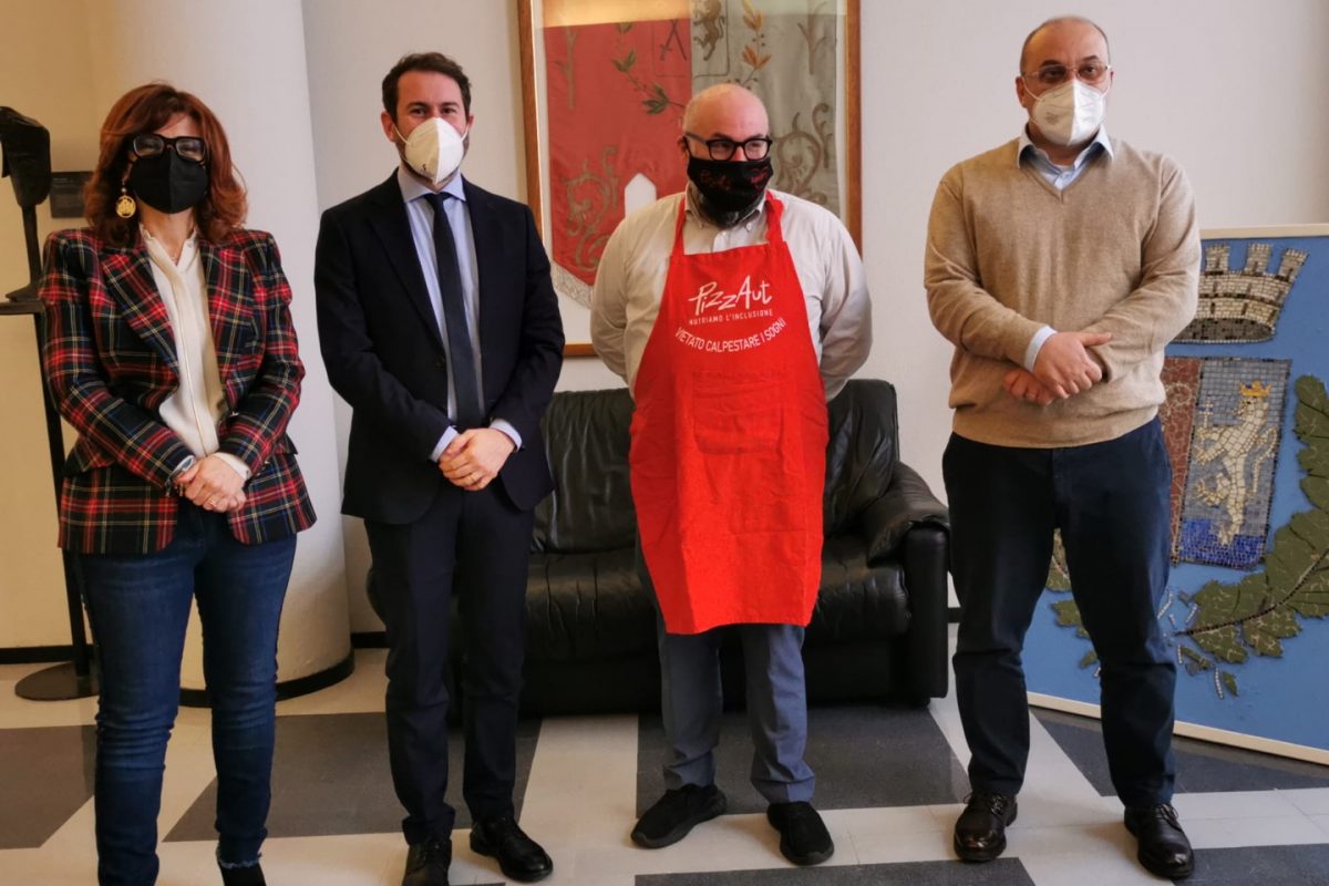 Nasce AUT ACADEMY  per favorire l’inclusione sociale e promuovere l’integrazione lavorativa di ragazzi autistici