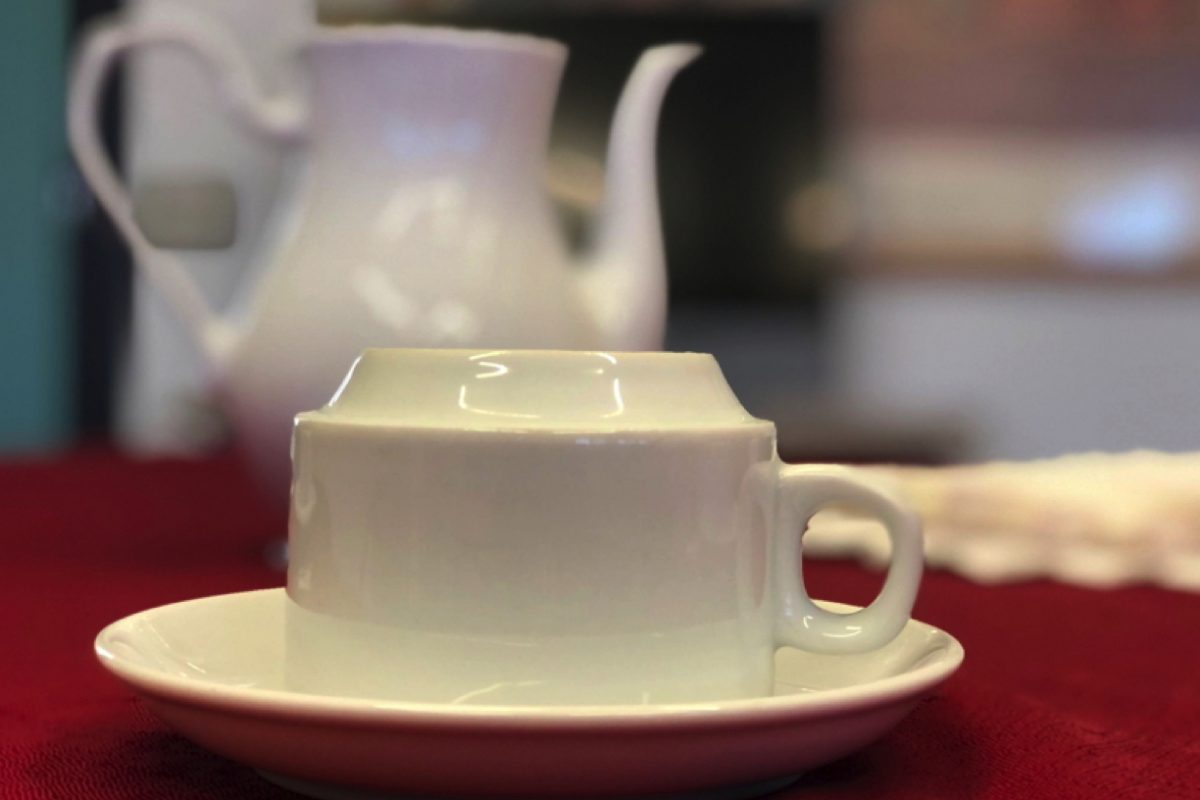 Alle Residenze del Sole, una merenda insieme… a distanza