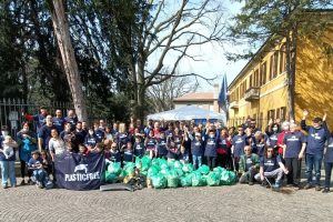 CEM Ambiente – Plastic Free: al via la collaborazione per le città pulite