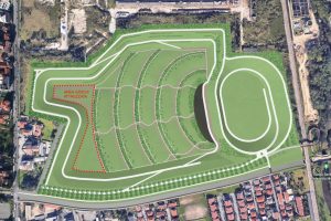 Al via la progettazione partecipata della nuova area verde presso l’area Ex SNIA