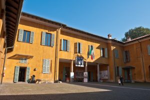 PNRR: 1 mln e 650mila € per riqualificare le ville storiche