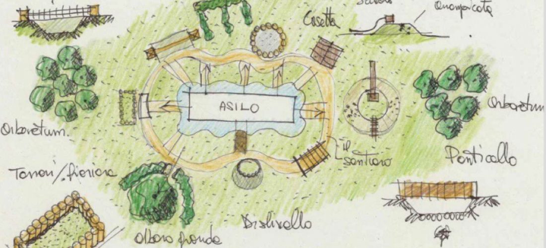 Asilo Savona: Sesto partecipa alla gara per l’assegnazione dei fondi PNRR