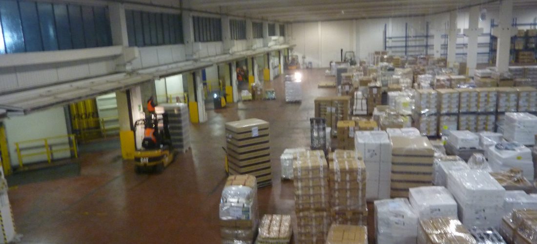 Conflitto Russia-Ucraina, tensioni sulla logistica: il  51% delle imprese manifatturiere del Nord-ovest subisce ostacoli alle esportazioni