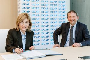 Per Gruppo CAP 100mln dalla BEI per potenziare le infrastrutture nel settore idrico