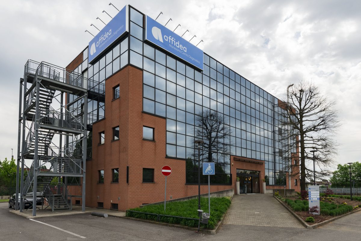 All’Affidea Martesana Centro Diagnostico continua il rinnovamento tecnologico: nuova TAC e nuova RM