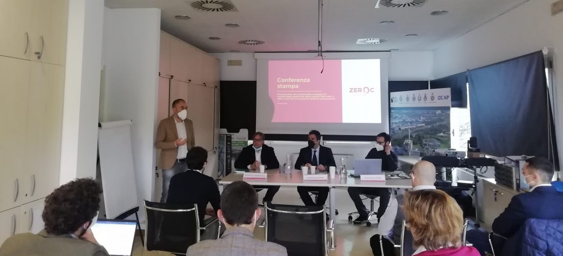 ZEROC: cresce la differenziata dei Comuni Soci e migliora la qualità della FORSU