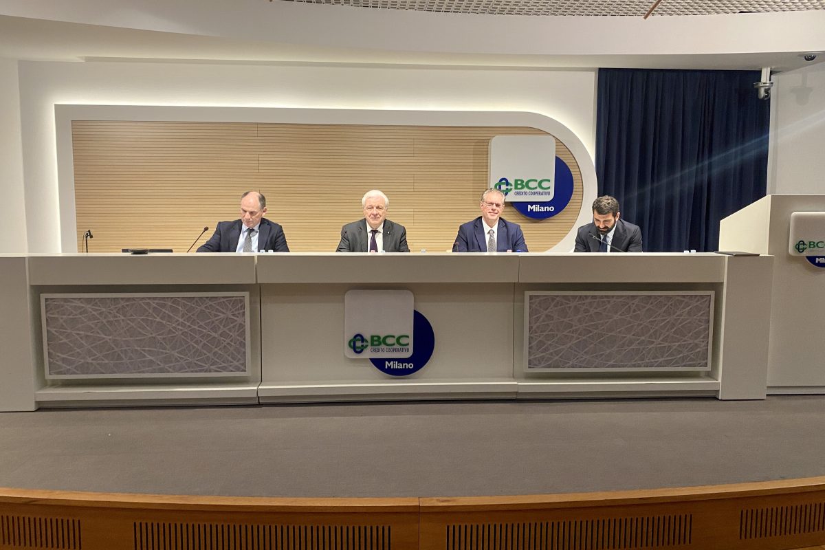 BCC Milano, i Soci approvano la fusione con Bergamo