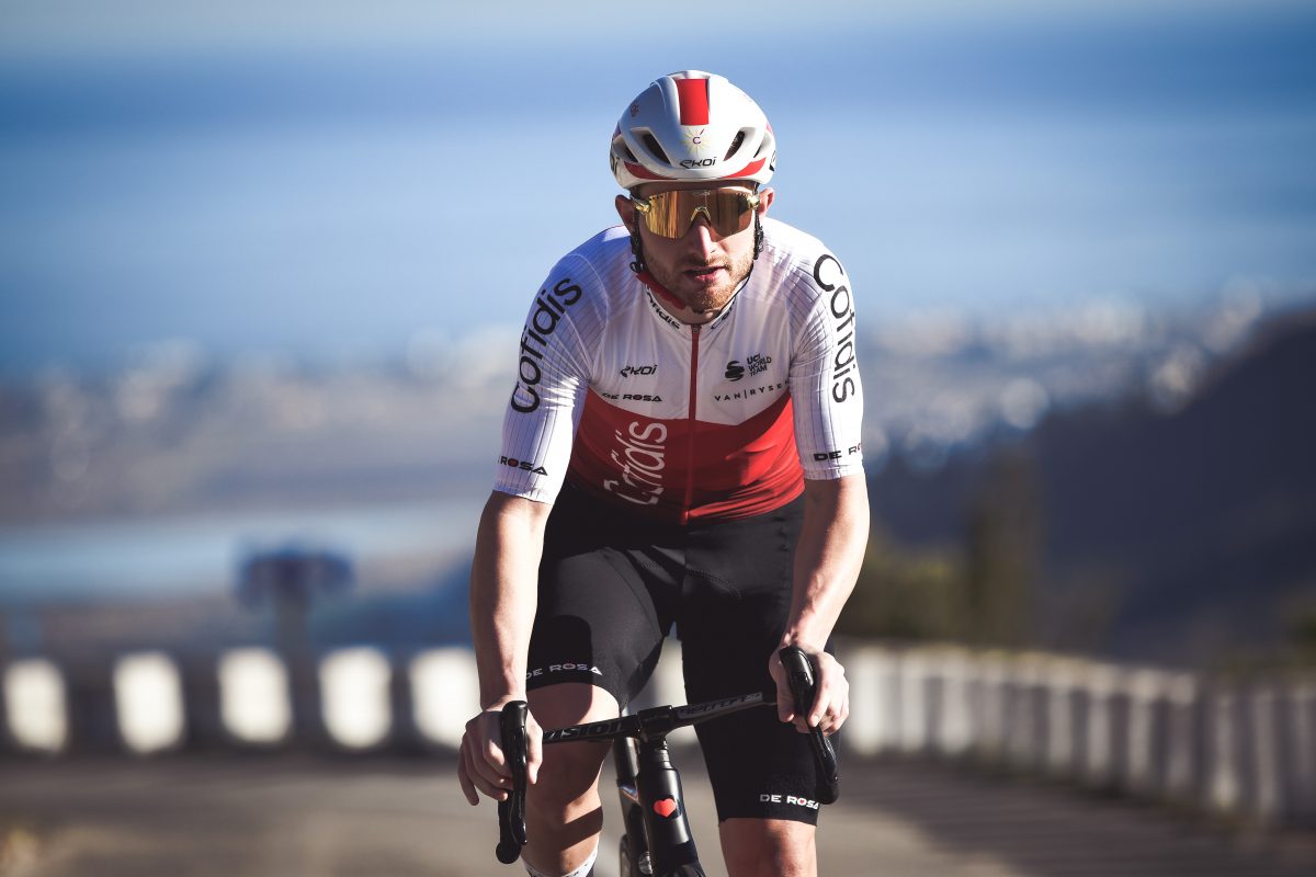 Cofidis festeggia 25 anni del team al Giro d’Italia 2022