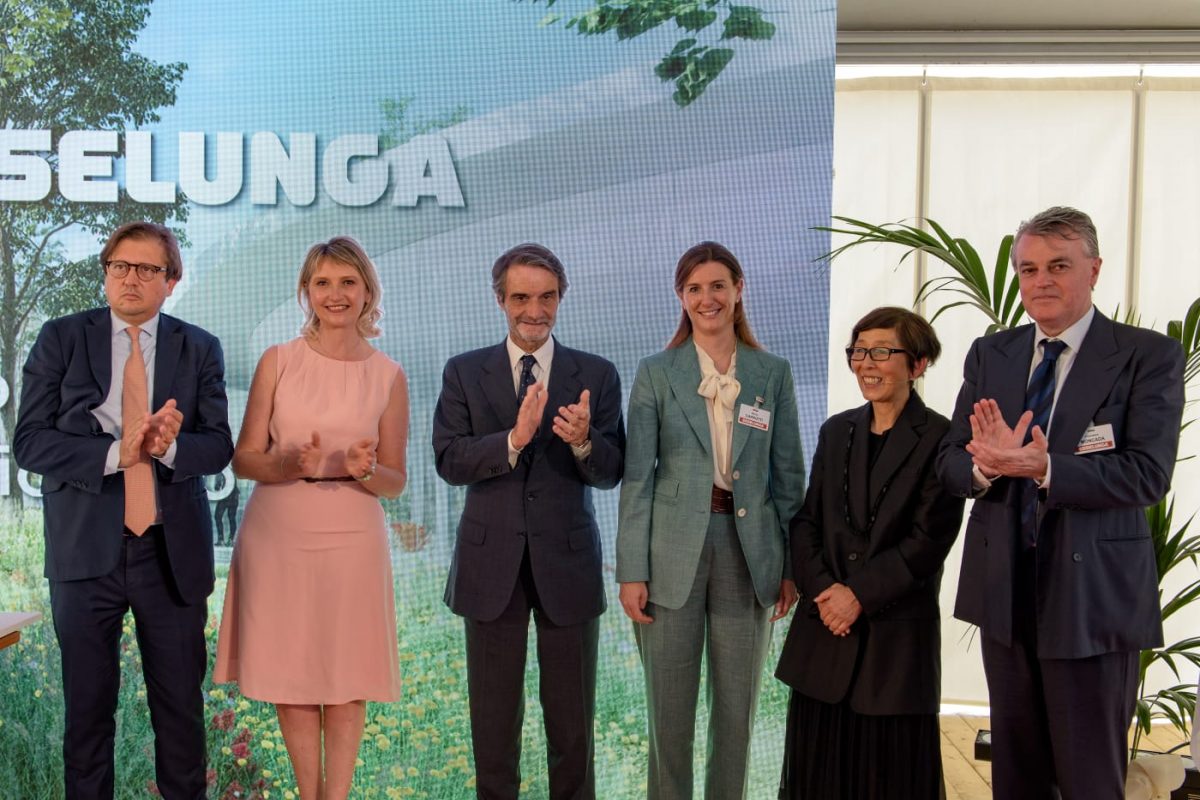 Presentato il nuovo Campus Esselunga dedicato al welfare aziendale