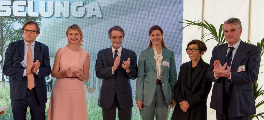 Presentato il nuovo Campus Esselunga dedicato al welfare aziendale