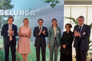 Presentato il nuovo Campus Esselunga dedicato al welfare aziendale