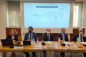 Milano, Brianza, Lodi: per l’industria, dati positivi nel primo trimestre 2022