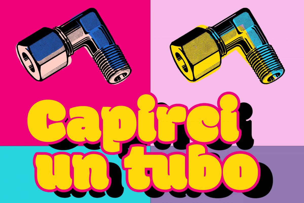 Siccità: CAPIRCI UN TUBO, il primo podcast dedicato interamente all’acqua