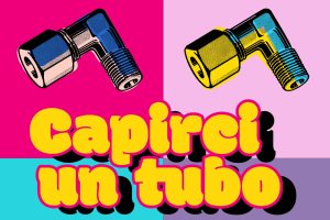 Siccità: CAPIRCI UN TUBO, il primo podcast dedicato interamente all’acqua
