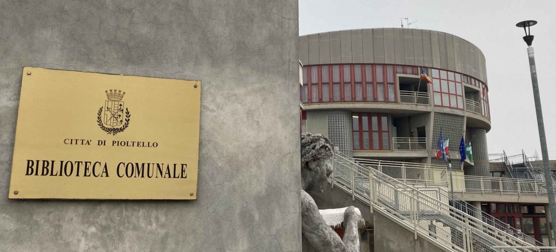 Il Consiglio Comunale approva l’adesione a CUBI – Culture e Biblioteche in rete