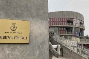 Il Consiglio Comunale approva l’adesione a CUBI – Culture e Biblioteche in rete