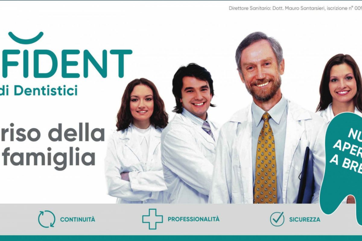 Massima priorità alla prevenzione:  con la Confident Card agevolazioni e servizi gratuiti per tutta la famiglia