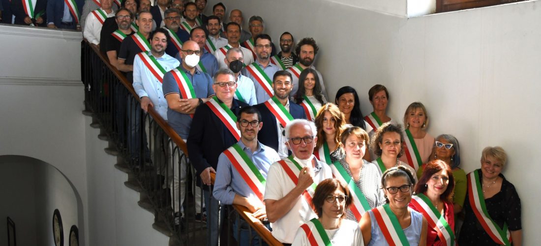 E’ nata l’azienda speciale consortile CUBI per un sistema bibliotecario più agile, solido e moderno