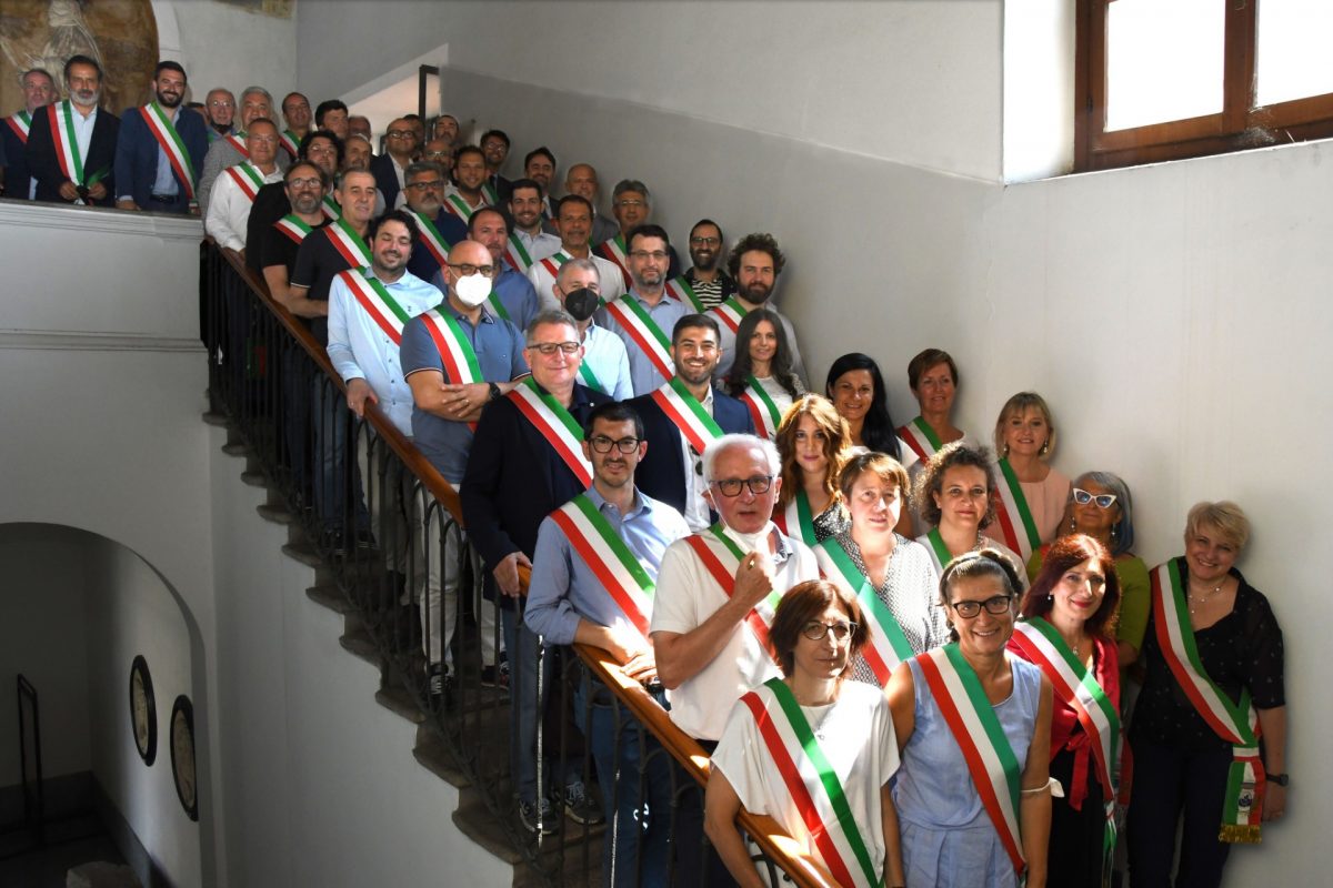 E’ nata l’azienda speciale consortile CUBI per un sistema bibliotecario più agile, solido e moderno