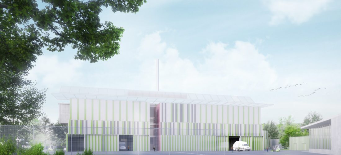 ZEROC, + 20% di biometano dalla Biopiattaforma di Sesto