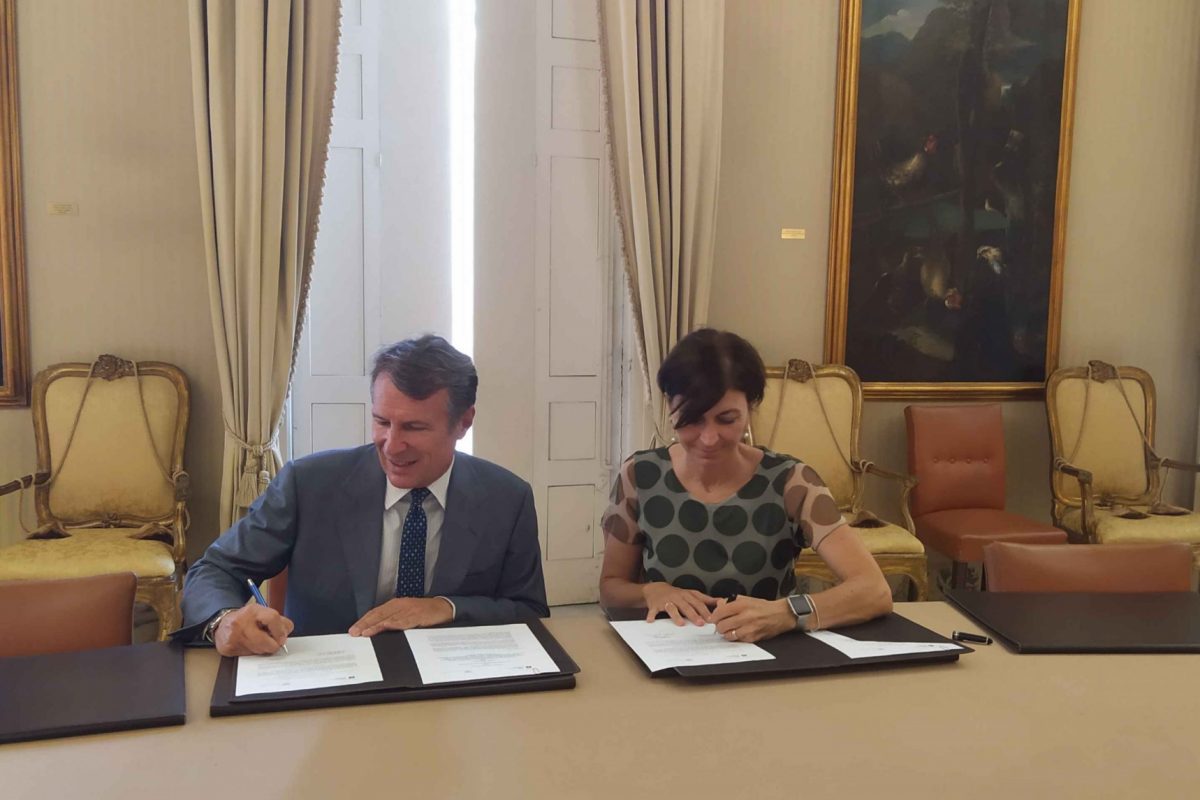 Città Metropolitana e Assolombarda insieme per l’attuazione del PNRR