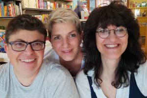 Una Ghirlanda di Libri, è conto alla rovescia