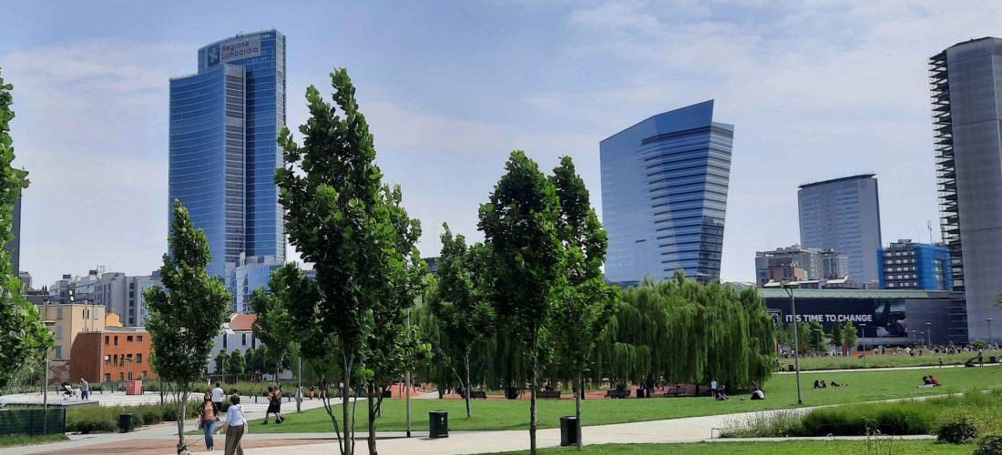 Milano si conferma città dinamica e attrattiva: nel 2022 gli investimenti corporate valgono il 44,4% del totale investito a livello nazionale