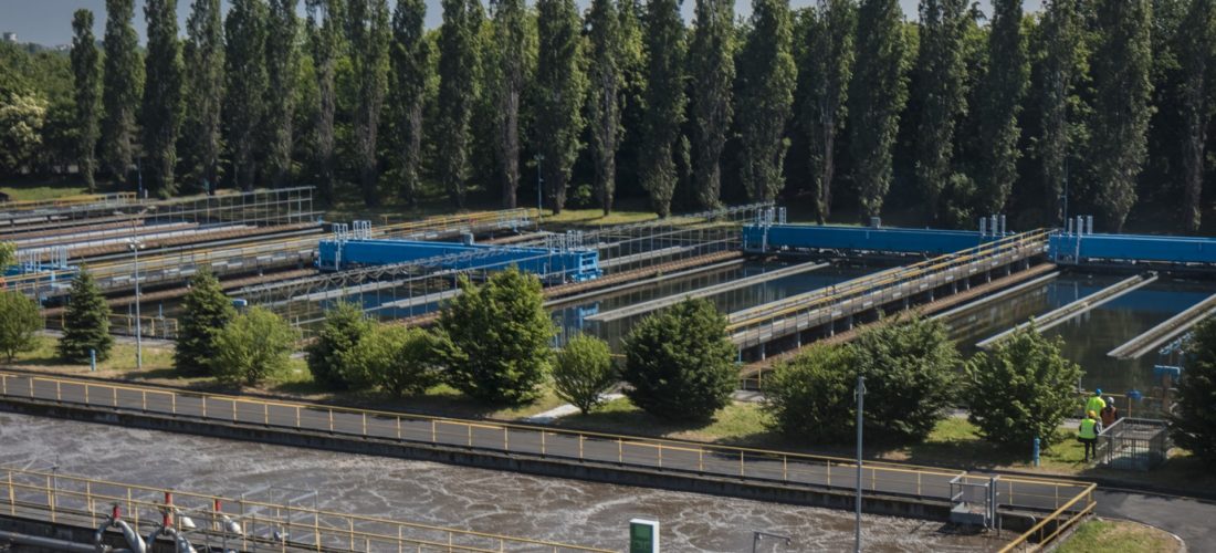 Depuratore di Bresso-Niguarda: Gruppo CAP e Municipio 9 di Milano firmano il protocollo d’intesa e di collaborazione