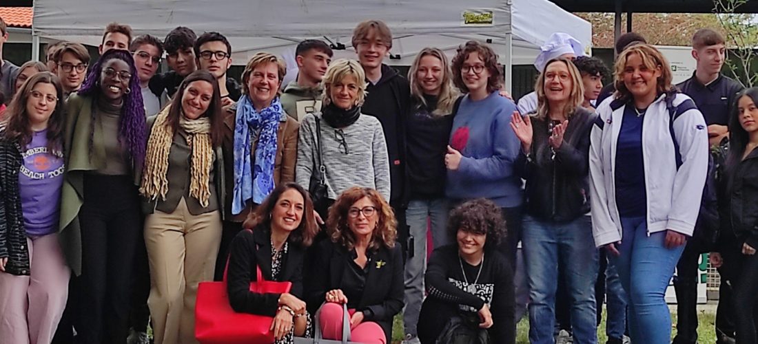 Hub dei talenti: 500 giovani coinvolti in attività, laboratori e workshop sul tema dell’orientamento