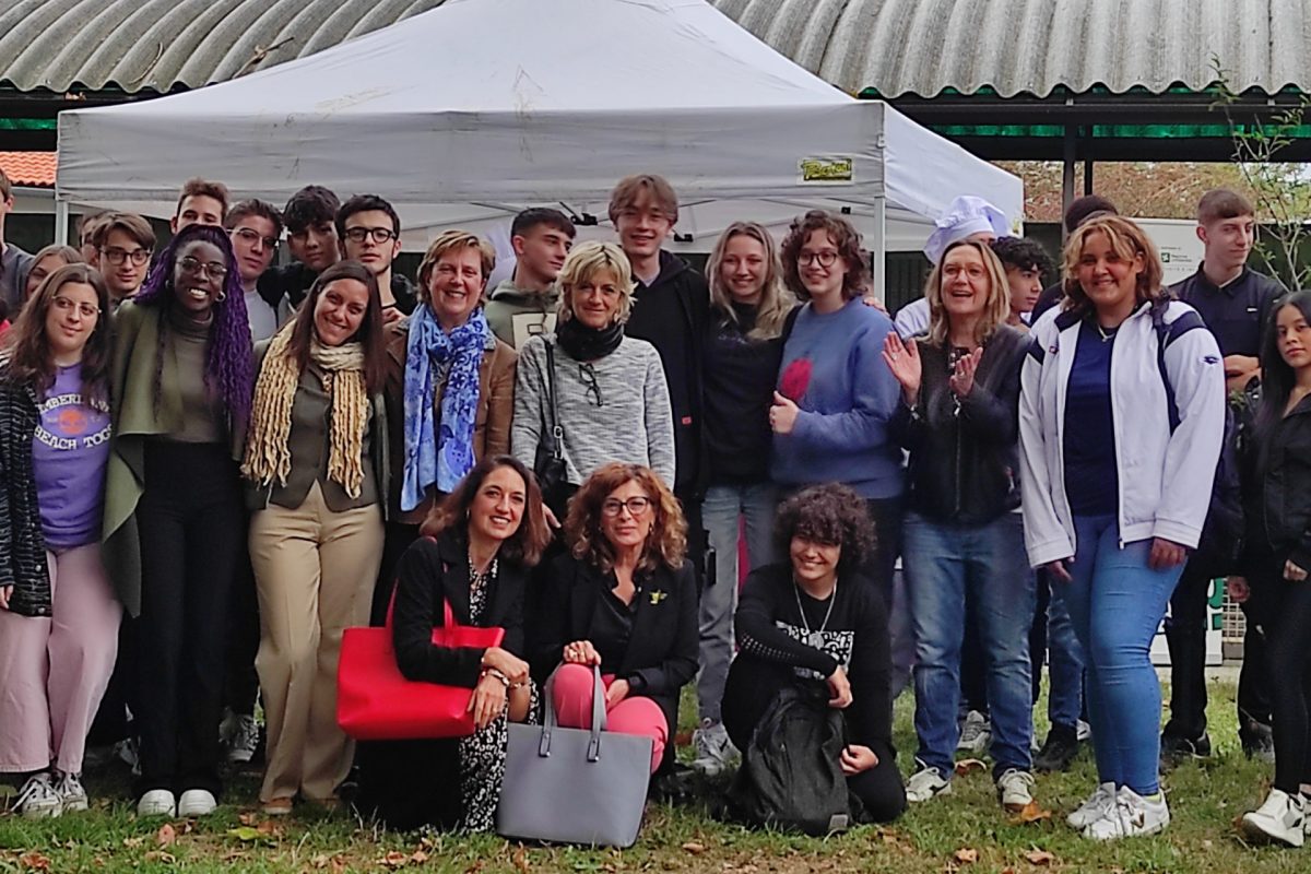 Hub dei talenti: 500 giovani coinvolti in attività, laboratori e workshop sul tema dell’orientamento