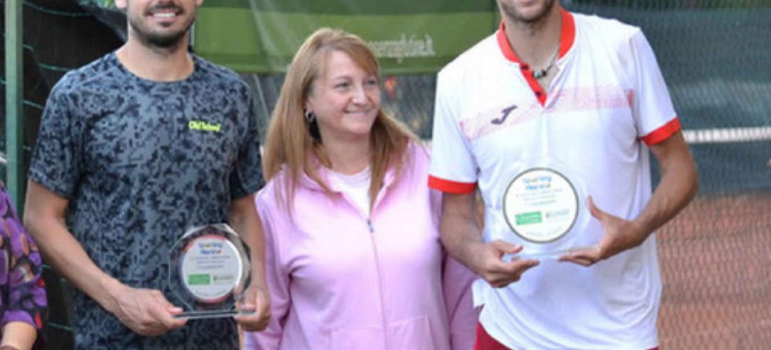 Successo per la decima edizione del Torneo di Tennis Bassetti-Mulazzi