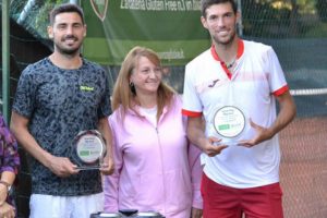 Successo per la decima edizione del Torneo di Tennis Bassetti-Mulazzi