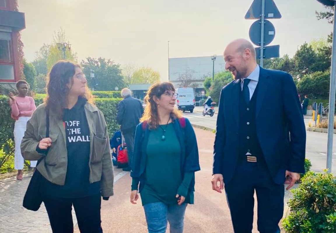 Avviato il progetto di educativa di strada a San Felice per sostenere i giovani nella crescita