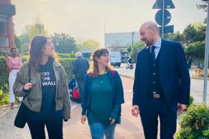 Avviato il progetto di educativa di strada a San Felice per sostenere i giovani nella crescita