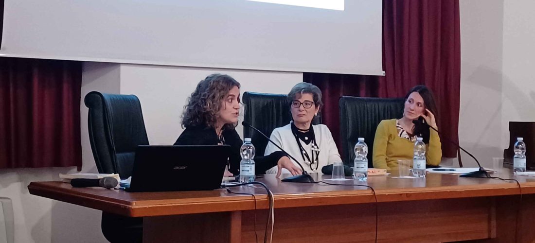 Un importante incontro dedicato alla giustizia riparativa