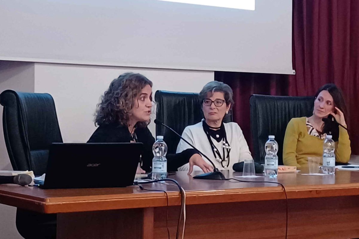 Un importante incontro dedicato alla giustizia riparativa