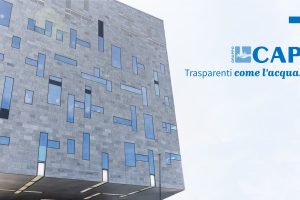 Gruppo CAP, il 2022 è il migliore del triennio: 432 mln di ricavi e oltre 129 mln investiti per lo sviluppo del territorio