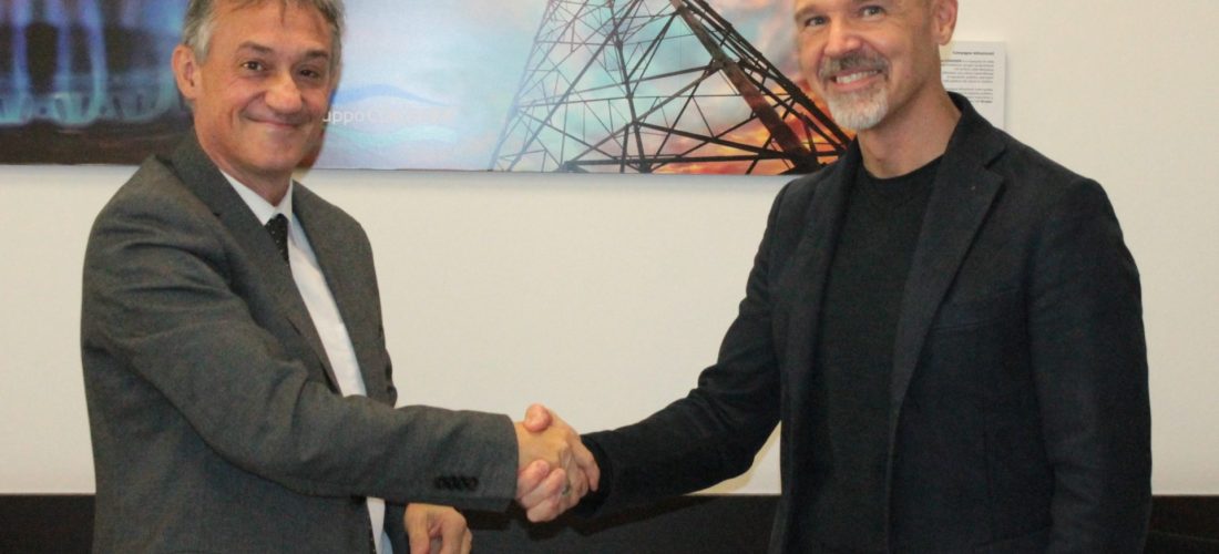 <strong>COGESER Energia e Solarfast: insieme<br>per la diffusione del fotovoltaico nell’Adda Martesana</strong>