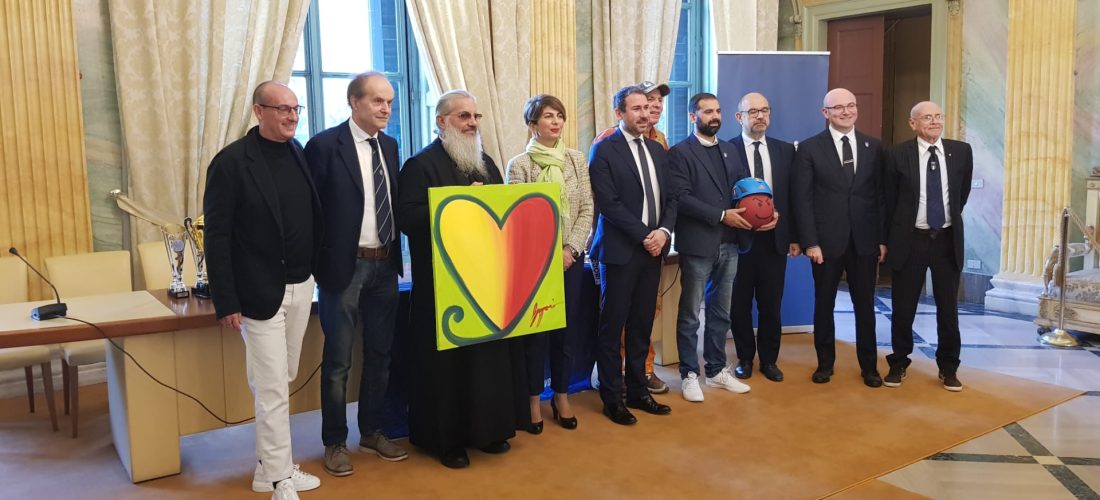 Grande attesa per la Coppa del Mondo del Lavoro