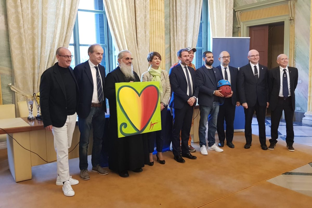 Grande attesa per la Coppa del Mondo del Lavoro