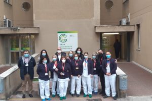 ASST Nord Milano apre la Casa di Comunità a Cologno Monzese