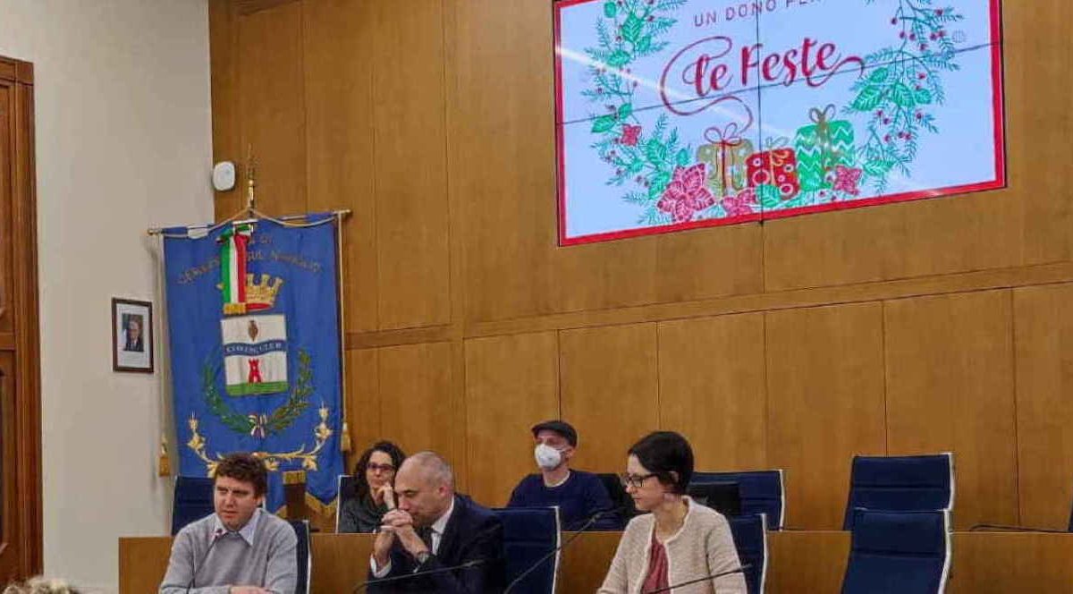 Un dono per le Feste: a dicembre risplende il Natale