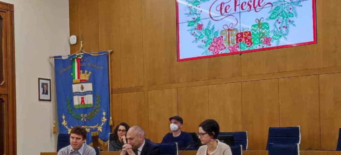 Un dono per le Feste: a dicembre risplende il Natale