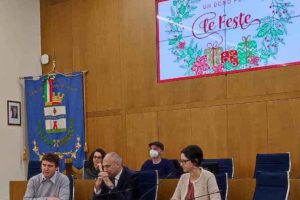 Un dono per le Feste: a dicembre risplende il Natale
