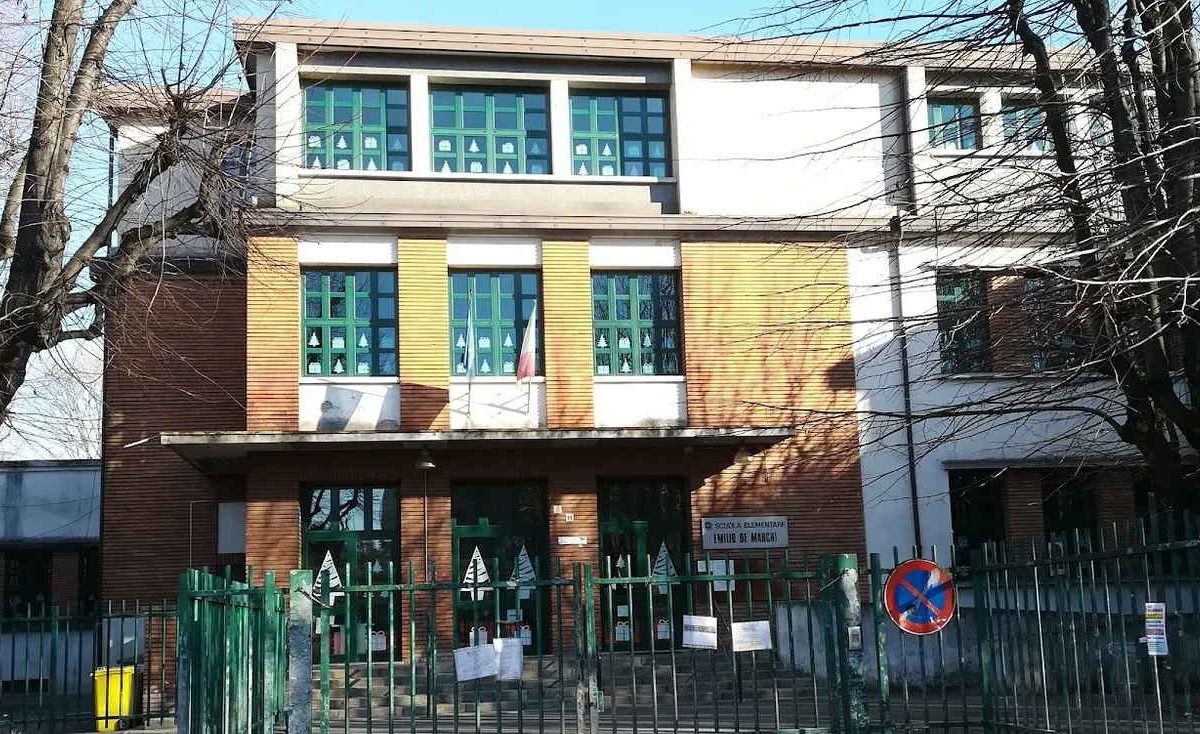 <strong>Approvato il restyling della scuola De Marchi</strong>