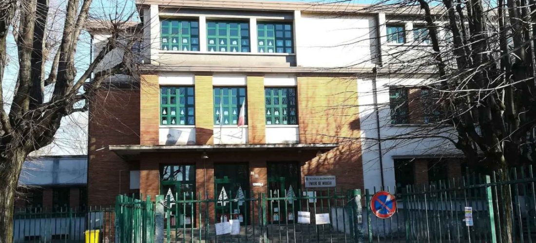 <strong>Approvato il restyling della scuola De Marchi</strong>