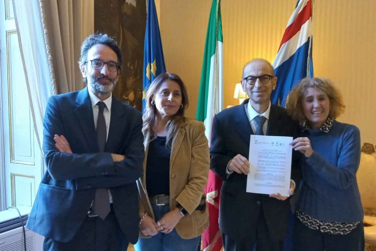 Violenza contro le donne: il progetto “Inps indossa le scarpette rosse” conquista la Città Metropolitana di Milano