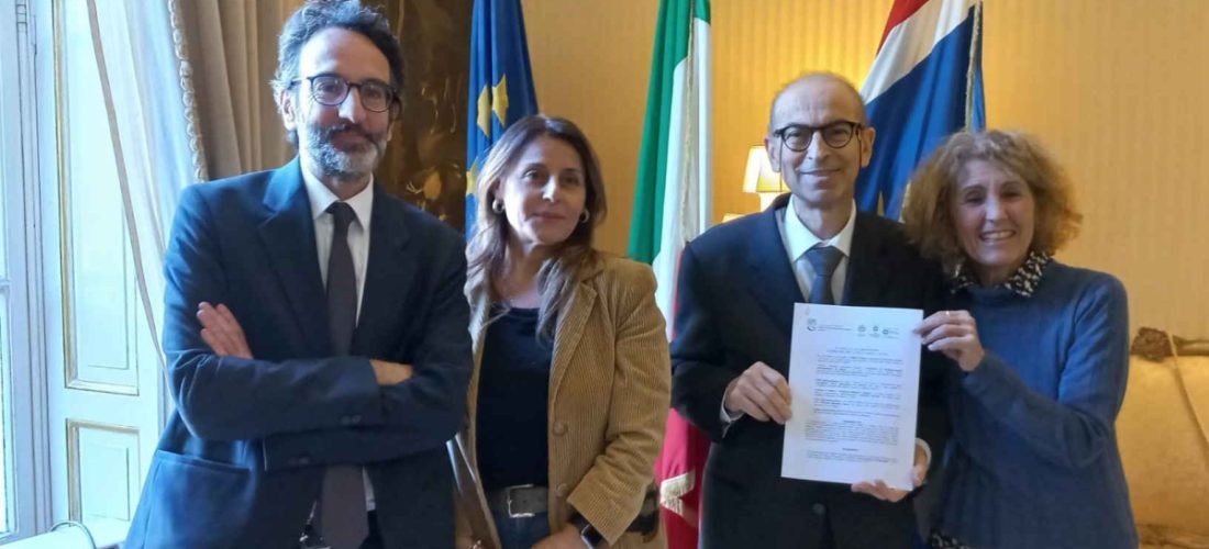 Violenza contro le donne: il progetto “Inps indossa le scarpette rosse” conquista la Città Metropolitana di Milano