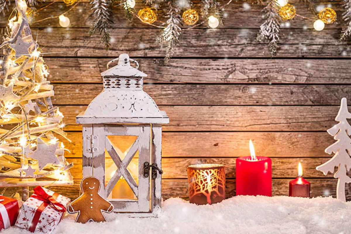 Dal 3 dicembre torna ‘La magia del Natale in città’