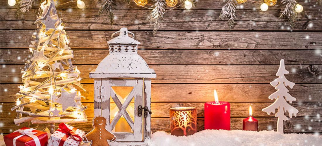 Dal 3 dicembre torna ‘La magia del Natale in città’